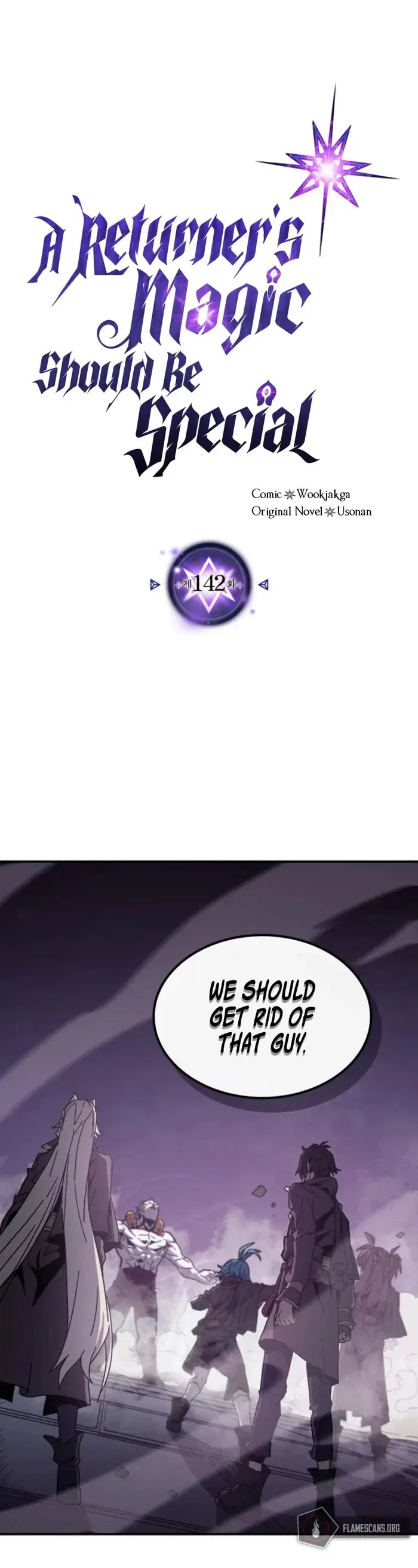 A Returner’s Magic Should Be Special Chapter 142 image 03_optimized